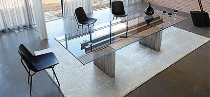 Choisir Ses Chaises De Salle A Manger Maisons Berval