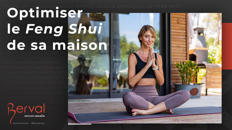 Optimiser le Feng Shui de sa maison