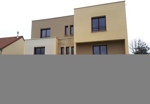 Mr et Mme B, le 06/03/2019