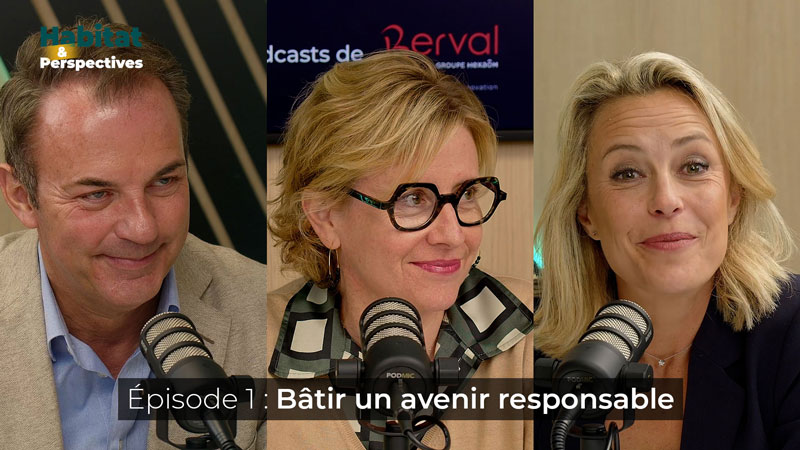Podcast - épisode 1