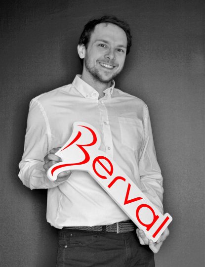 Paul Patrick - Technico-commercial en rénovation