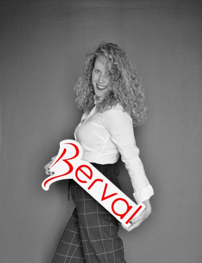 Rubina - Responsable commerciale