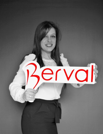 Sonia - Responsable commerciale