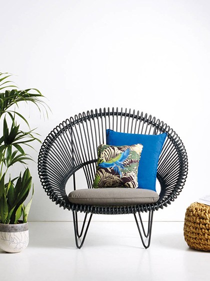 Fauteuil Roycocoon - Vincent Sheppard